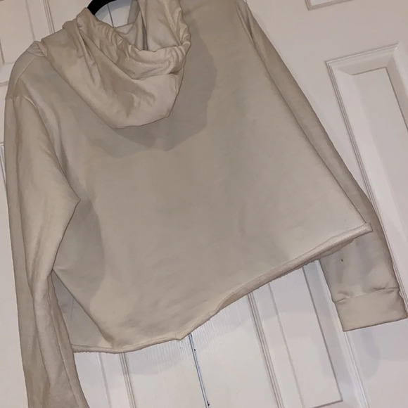 Vintage Mickey Mouse  sweatshirt hoodie Sz XL - Picture 7 of 14